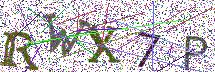 CAPTCHA obrazkowa