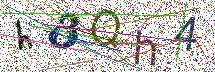 CAPTCHA obrazkowa
