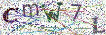 CAPTCHA obrazkowa
