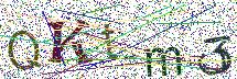 CAPTCHA obrazkowa