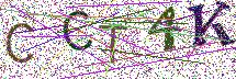 CAPTCHA obrazkowa