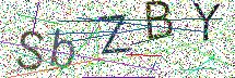 CAPTCHA obrazkowa