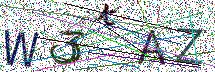 CAPTCHA obrazkowa