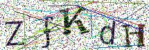 CAPTCHA obrazkowa