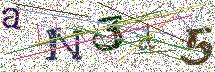 CAPTCHA obrazkowa