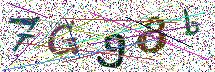 CAPTCHA obrazkowa
