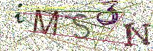 CAPTCHA obrazkowa