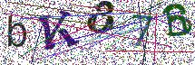 CAPTCHA obrazkowa