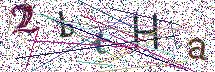 CAPTCHA obrazkowa