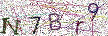 CAPTCHA obrazkowa