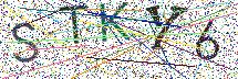 CAPTCHA obrazkowa