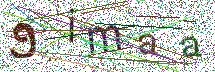 CAPTCHA obrazkowa