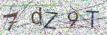 CAPTCHA obrazkowa