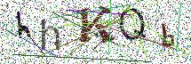 CAPTCHA obrazkowa