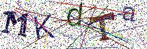 CAPTCHA obrazkowa