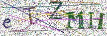 CAPTCHA obrazkowa