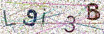 CAPTCHA obrazkowa