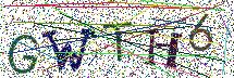CAPTCHA obrazkowa