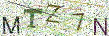 CAPTCHA obrazkowa