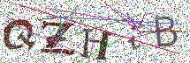 CAPTCHA obrazkowa