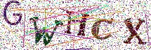CAPTCHA obrazkowa