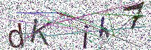 CAPTCHA obrazkowa