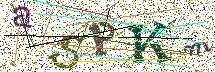 CAPTCHA obrazkowa