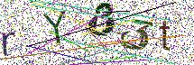 CAPTCHA obrazkowa