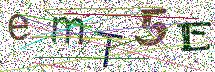 CAPTCHA obrazkowa