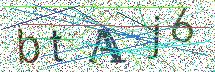 CAPTCHA obrazkowa