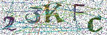 CAPTCHA obrazkowa