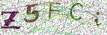 CAPTCHA obrazkowa