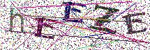 CAPTCHA obrazkowa