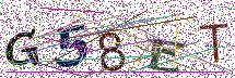 CAPTCHA obrazkowa