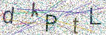 CAPTCHA obrazkowa