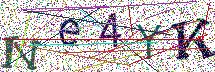 CAPTCHA obrazkowa