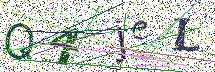 CAPTCHA obrazkowa