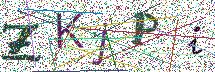 CAPTCHA obrazkowa
