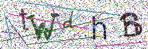 CAPTCHA obrazkowa