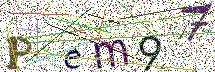 CAPTCHA obrazkowa