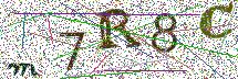 CAPTCHA obrazkowa
