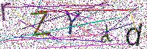 CAPTCHA obrazkowa