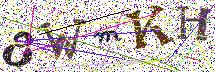 CAPTCHA obrazkowa