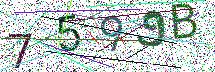 CAPTCHA obrazkowa