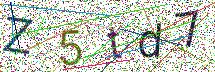 CAPTCHA obrazkowa