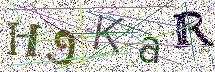 CAPTCHA obrazkowa