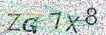 CAPTCHA obrazkowa
