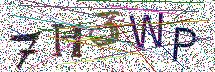 CAPTCHA obrazkowa