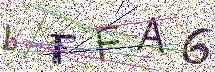 CAPTCHA obrazkowa