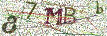CAPTCHA obrazkowa